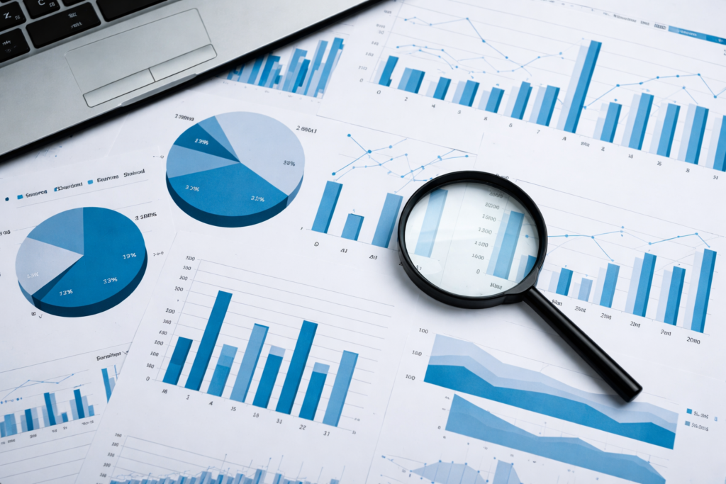 Data Blog