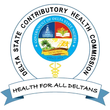 DSCHC : Delta State Contributory Health Commission 